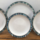 Denby Pottery Azure Coast