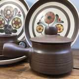 Denby/Langley Mayflower