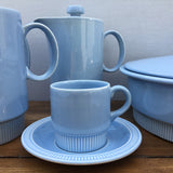 Poole Pottery Azure 