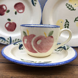 Poole Pottery Dorset Fruit