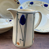 Poole Pottery Omega