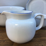 Poole Pottery Tango Blue 