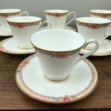 Royal Doulton Darjeeling