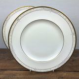 Royal Doulton Naples Dinner Plates