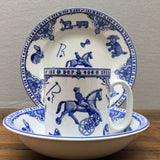 Spode Edwardian Childhood 