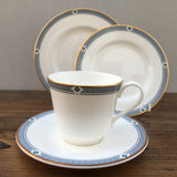 Marks & Spencer Felsham Tea Cups & Saucers