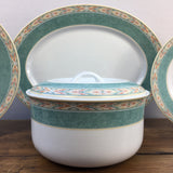 Wedgwood Aztec