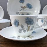 Wedgwood Ice Rose