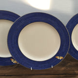 Wedgwood Sarah's Garden Dinner Plates