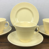 Wood's Jasmine Ware