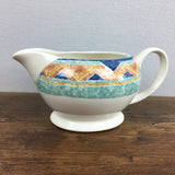 Churchill Ports of Call Kabul Gravy Jug