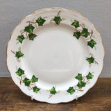 Colclough Ivy Leaf Starter/Dessert Plate