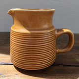 Denby/Langley Canterbury Milk Jug