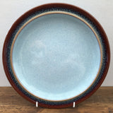 Denby Corfu Dinner Plate