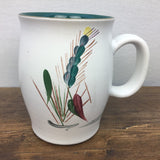 Denby Greenwheat Mug