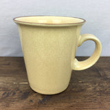 Denby Juice Lemon Mug