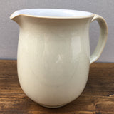 Denby Linen Milk Jug