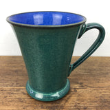 Denby Metz Gatsby Mug