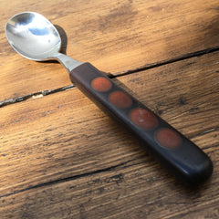 Denby Arabesque Touchstone Soup Spoon