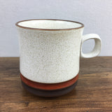 Denby Potters Wheel Mug