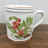 Denby Maxwell House Mug