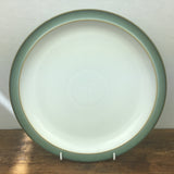 Denby Regency Green Dinner Plate