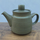 Denby/Langley Sherwood Teapot