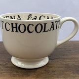 Emma Bridgewater Black Toast Tea Cup