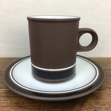 Hornsea Contrast Coffee Cup