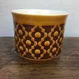 Hornsea Pottery Pear Drop Planter