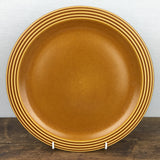 Hornsea Saffron Plates