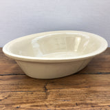 Denby Pottery Wartime Pie Dish