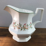 Johnson Bros Eternal Beau Large Jug / Pitcher