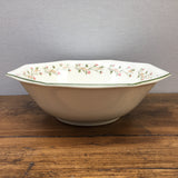 Johnson Bros Eternal Beau Salad/Fruit Serving Bowl