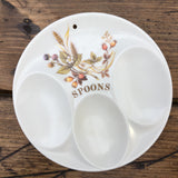 Marks & Spencer Melamine Harvest Spoon Rest