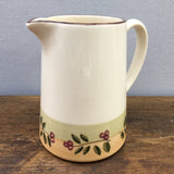 Marks & Spencer Olive Leaves Milk Jug