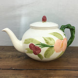 Mason's Fruit Teapot