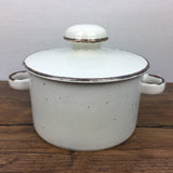 Midwinter Creation Casserole Dish