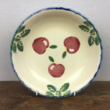 Poole Pottery Dorset Fruits Plates and Bowls