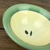 Poole Pottery Fresco Soup Bowl (Green)