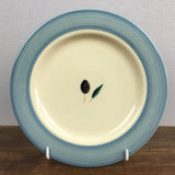 Poole Pottery Fresco Tea Plates