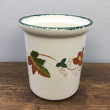 Poole Pottery New England Storage Jar