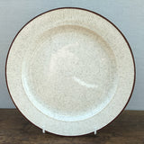 Poole Pottery Parkstone Salad Plate (Wide Rimmed)