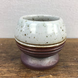 Purbeck Pottery Portland Egg Cup