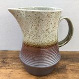 Purbeck Pottery Portland Pitcher