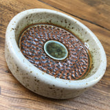 Purbeck Pottery Portland Ashtray