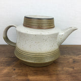 Purbeck Pottery Studland Teapot