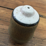 Purbeck Pottery Studland Pepper Pot