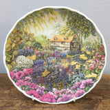 Royal Doulton Susan Neale Plate