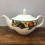 Royal Doulton Augustine Teapot